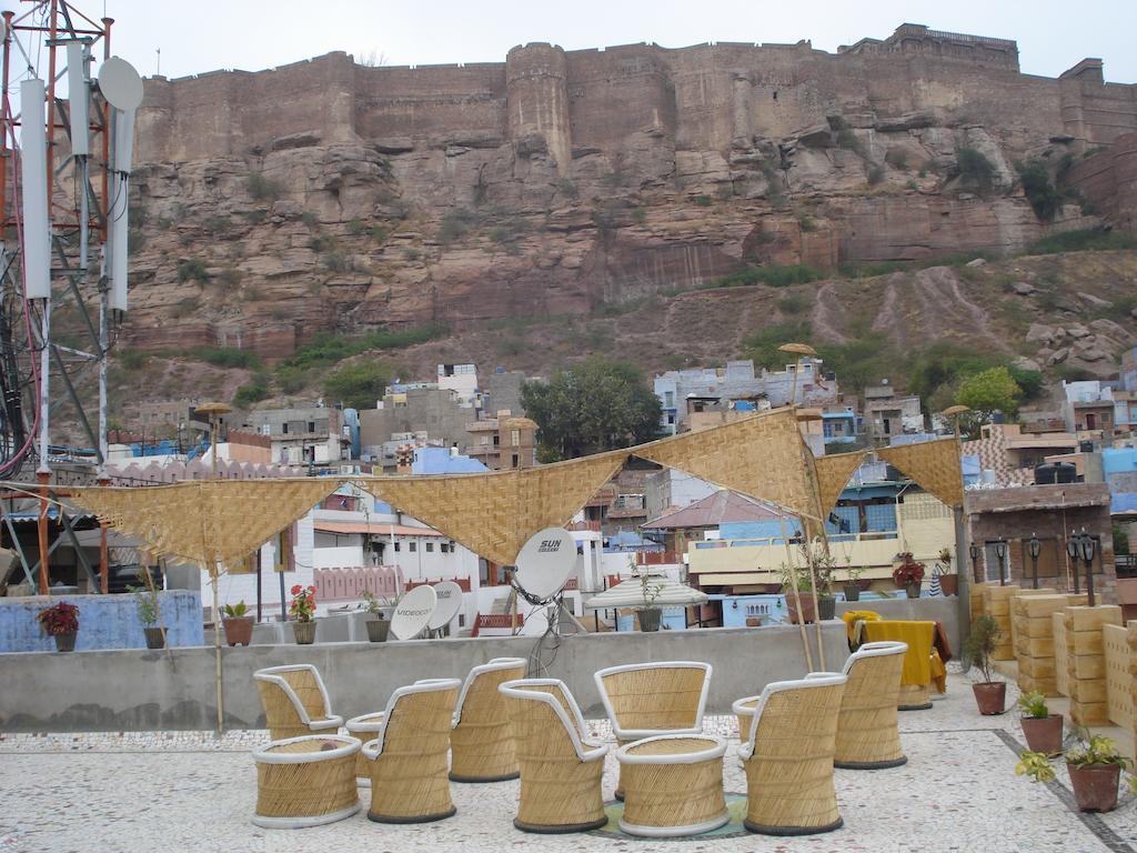 Guest house Mangal Haveli 2*