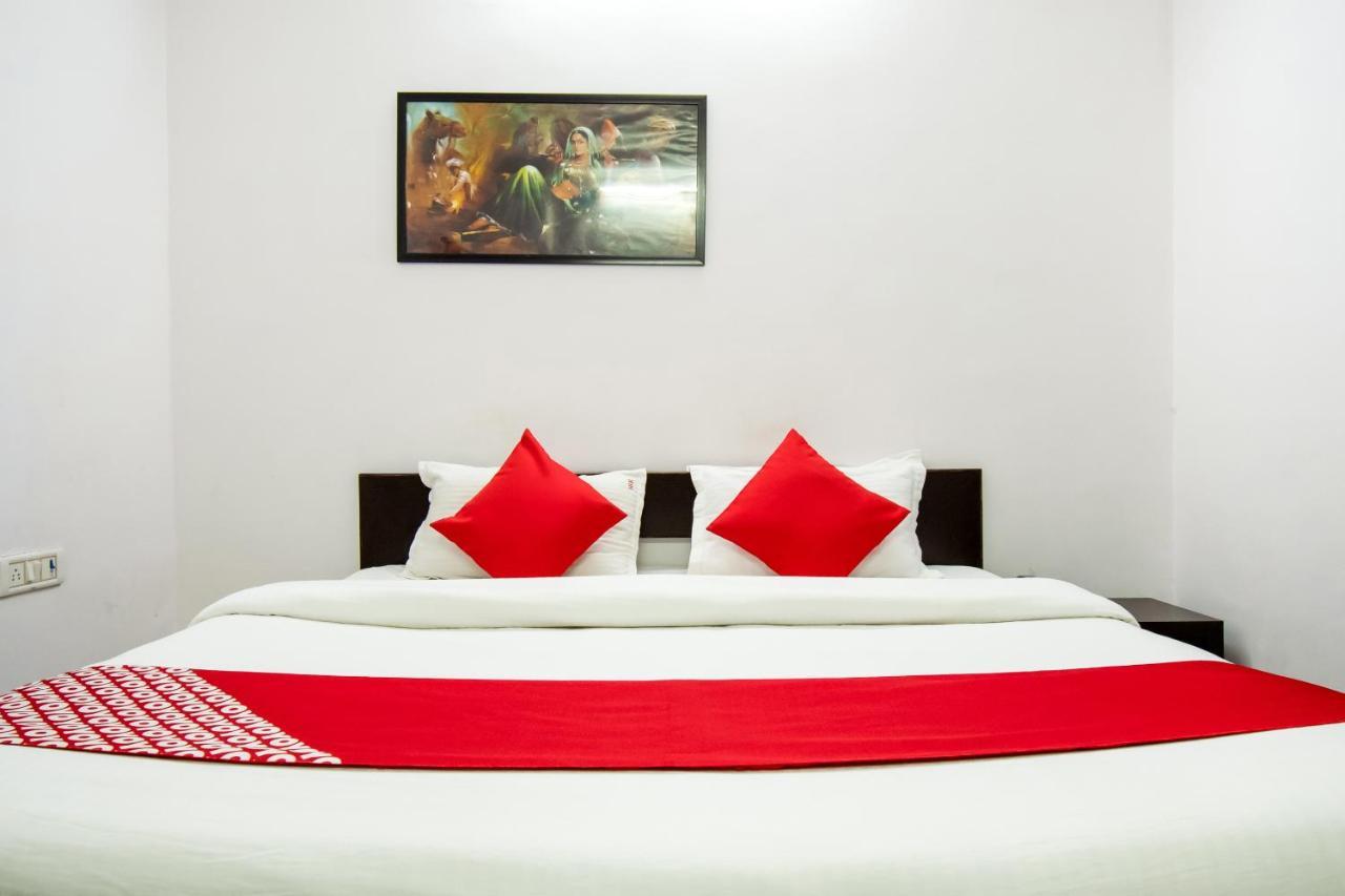 Oyo 43484 Real Residency 3* Jodhpur (Rajasthan)