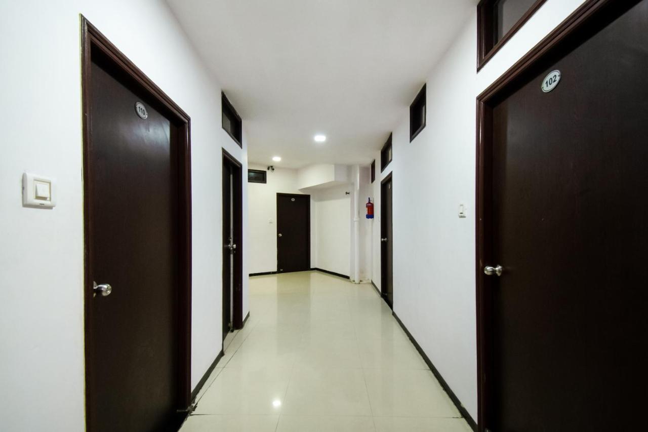 Oyo 43484 Real Residency Jodhpur (Rajasthan)