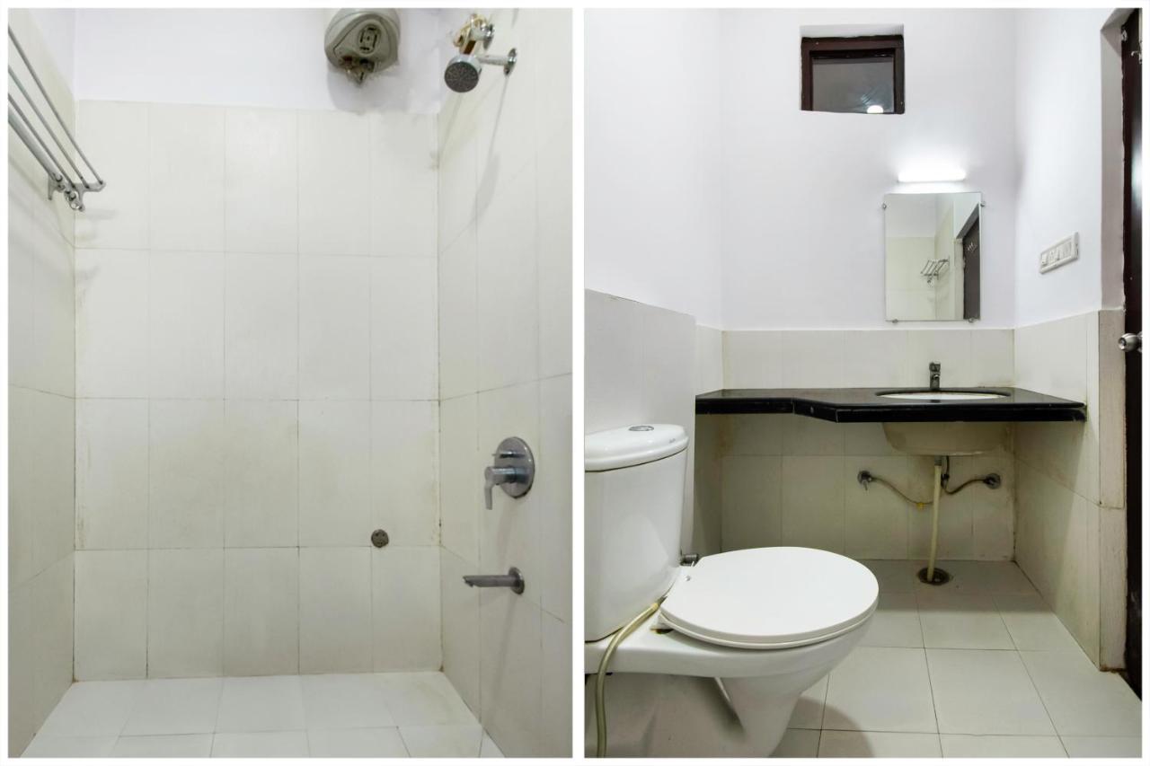 Oyo 43484 Real Residency Hotel 3*