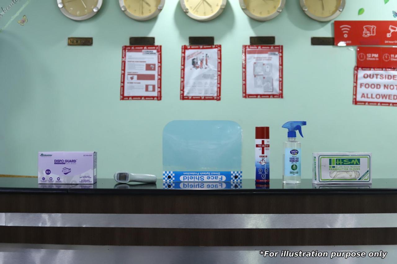 Hotel Oyo 43484 Real Residency Jodhpur (Rajasthan)