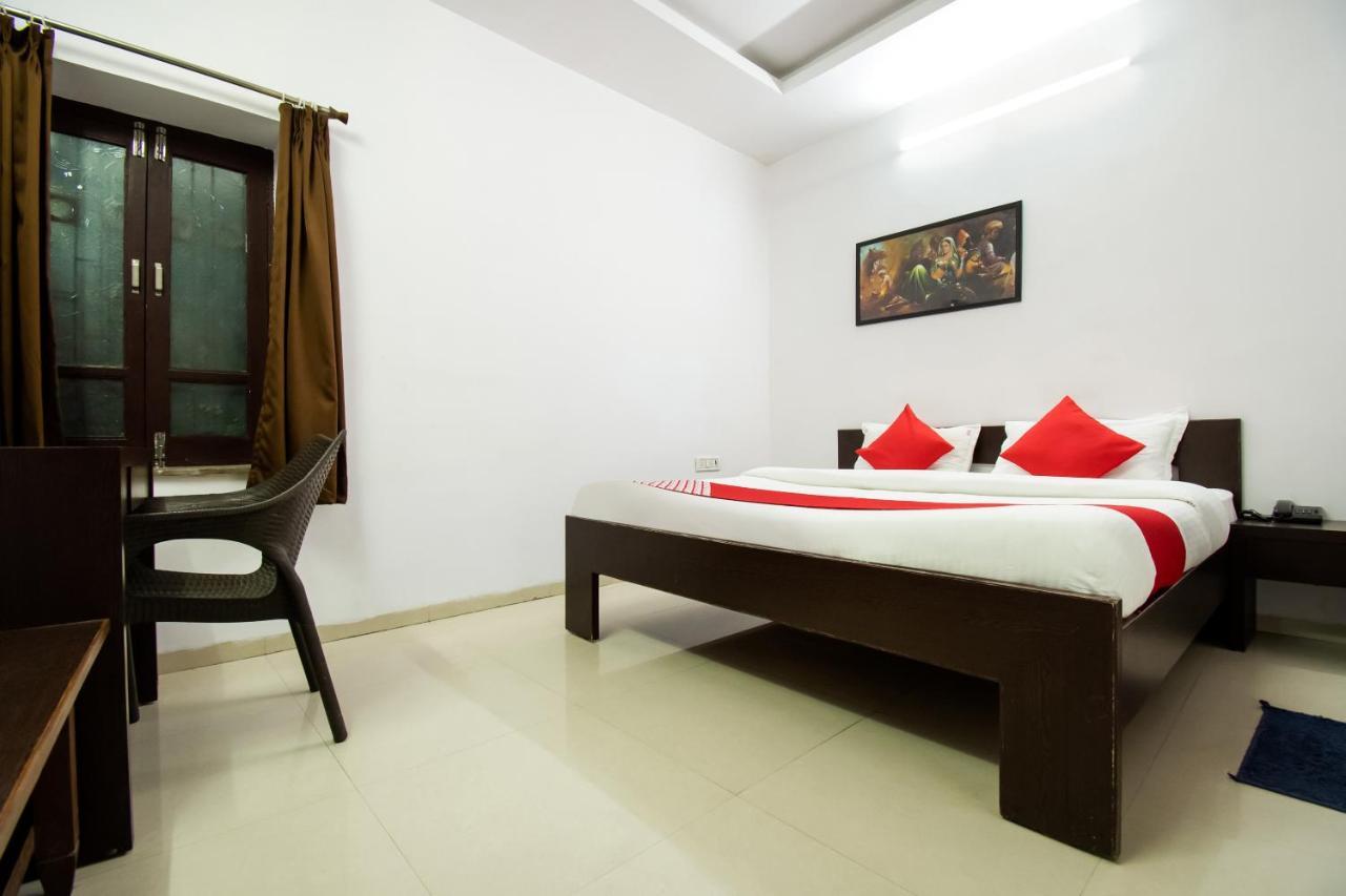 Oyo 43484 Real Residency 3* Jodhpur (Rajasthan)