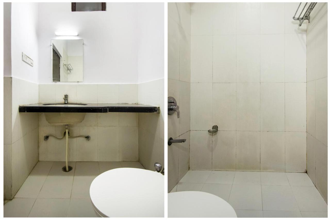 Oyo 43484 Real Residency Jodhpur (Rajasthan)