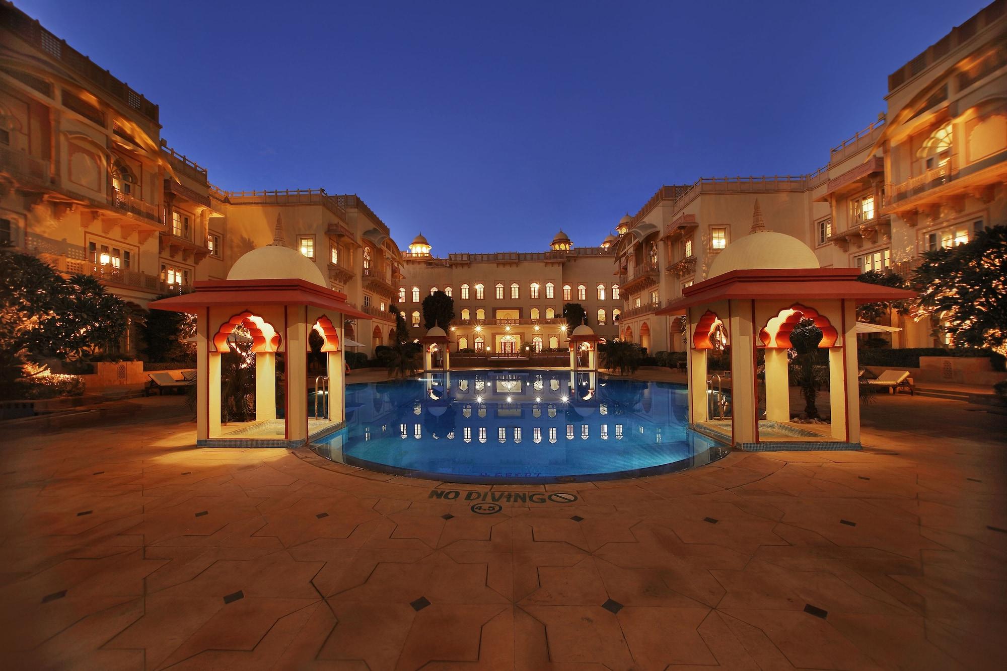 Taj Hari Mahal Jodhpur Hotel