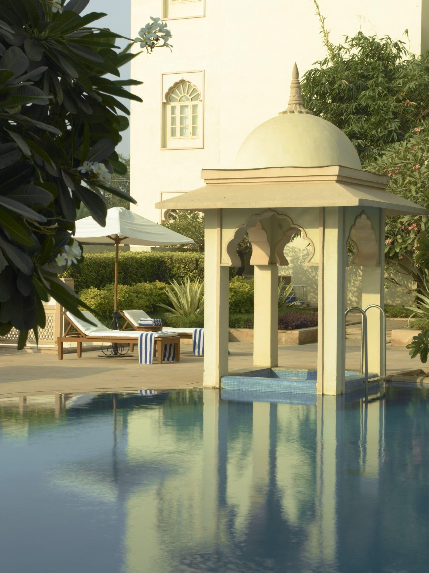 Taj Hari Mahal Jodhpur Hotel Jodhpur (Rajasthan)