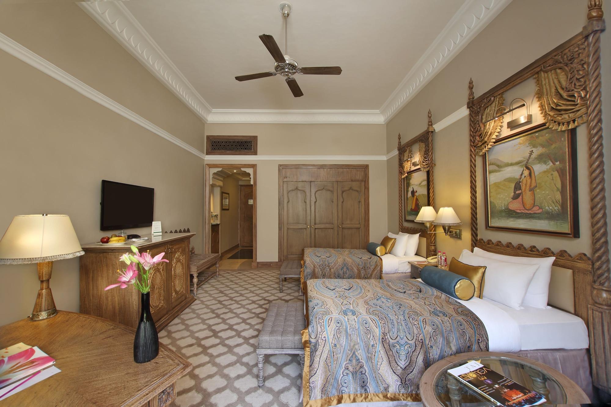 Hotel Taj Hari Mahal Jodhpur 5*