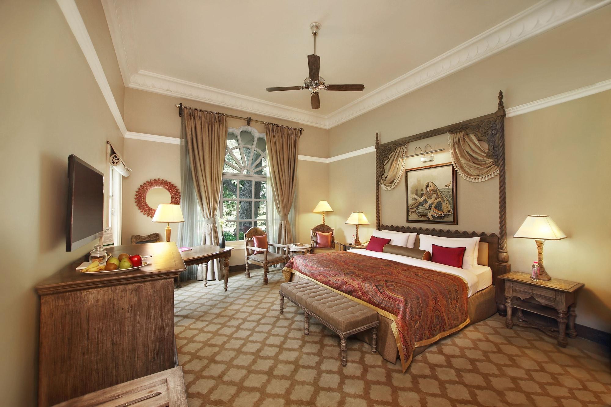 Taj Hari Mahal Jodhpur Hotel