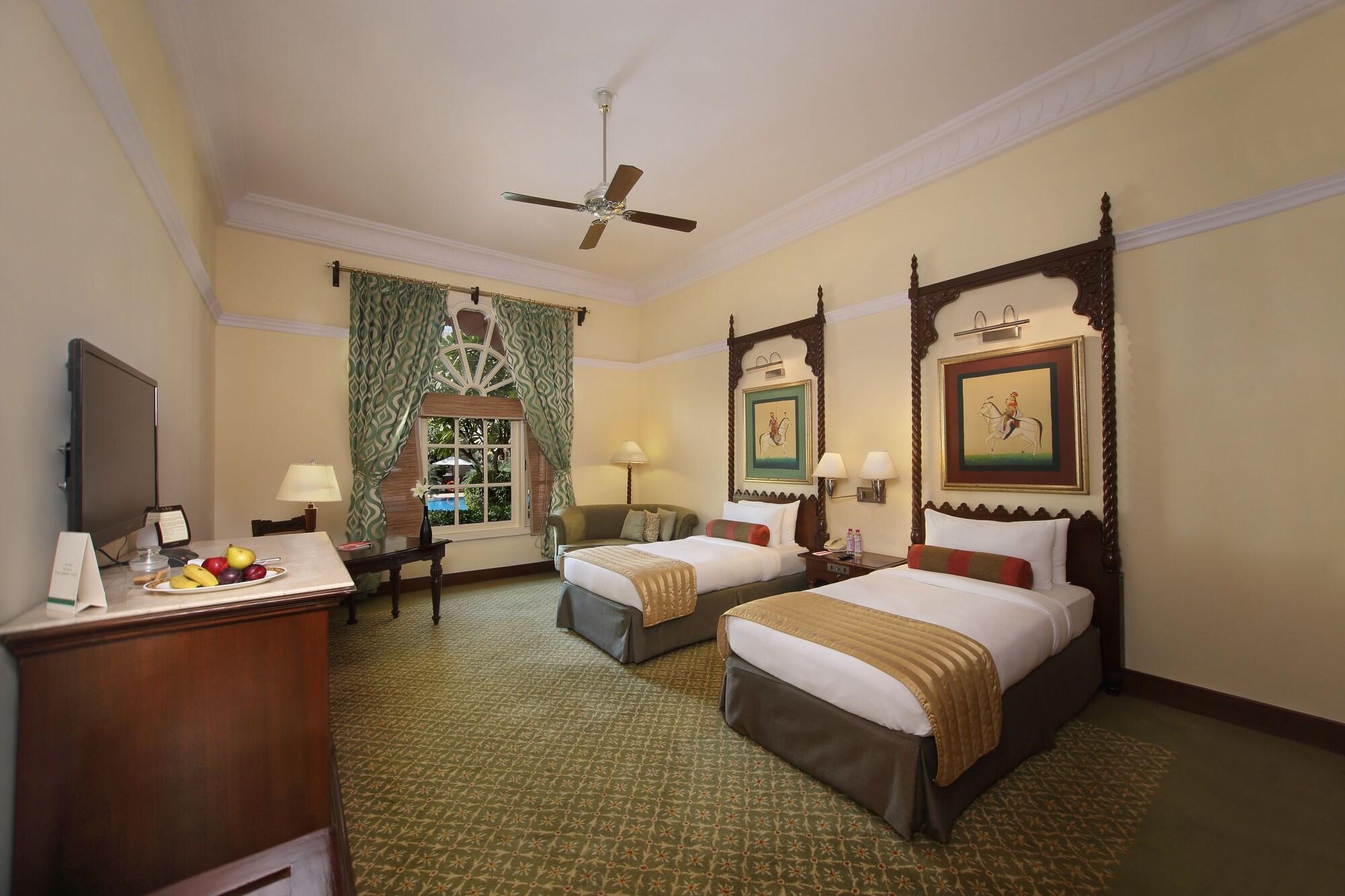 Hotel Taj Hari Mahal Jodhpur 5*