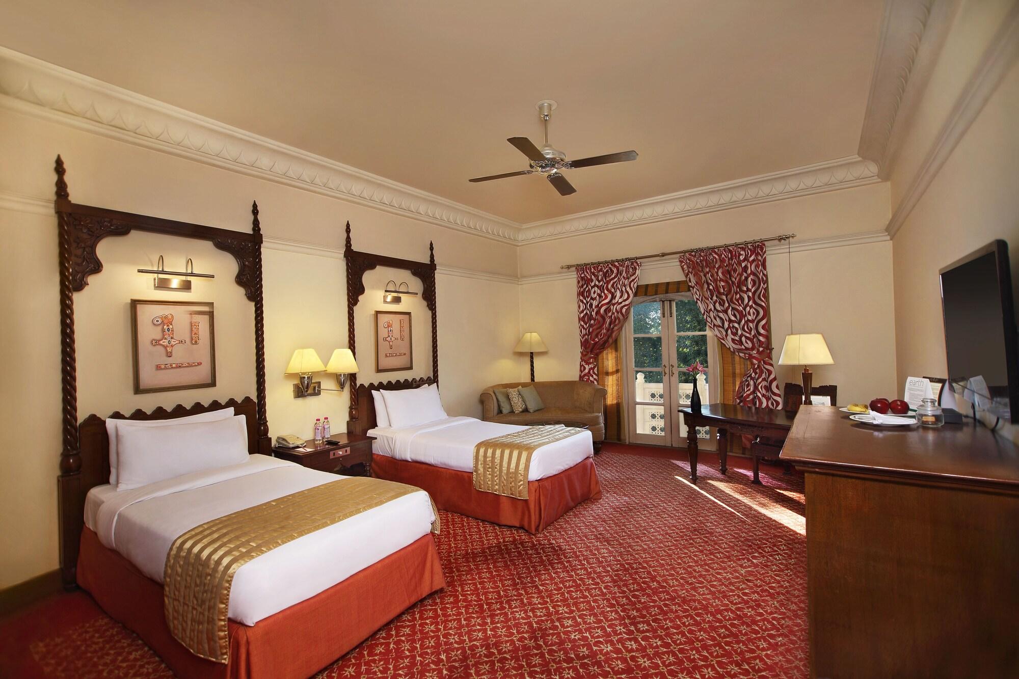 Taj Hari Mahal Jodhpur 5*