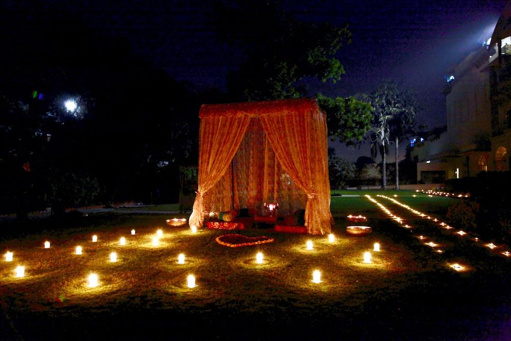 Hotel Taj Hari Mahal Jodhpur Jodhpur (Rajasthan)