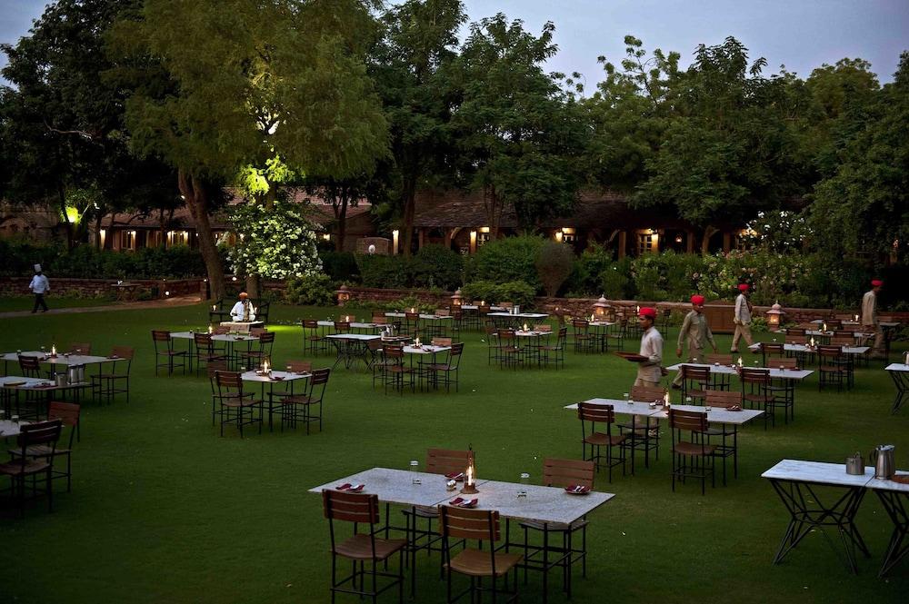 Welcomheritage Bal Samand Palace Resort