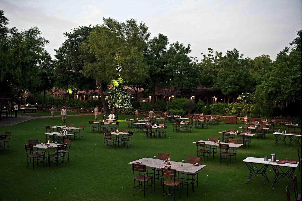 Welcomheritage Bal Samand Palace Jodhpur (Rajasthan)