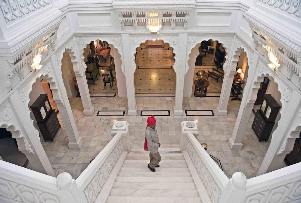 Welcomheritage Bal Samand Palace Resort