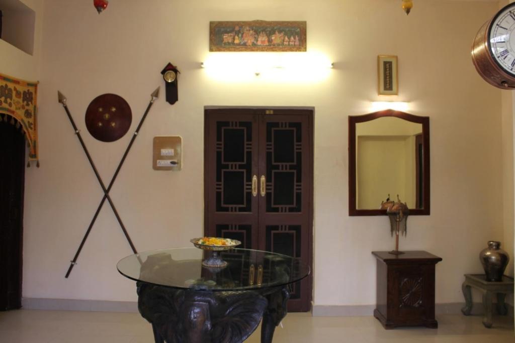 Hotel Kiran Jodhpur (Rajasthan)