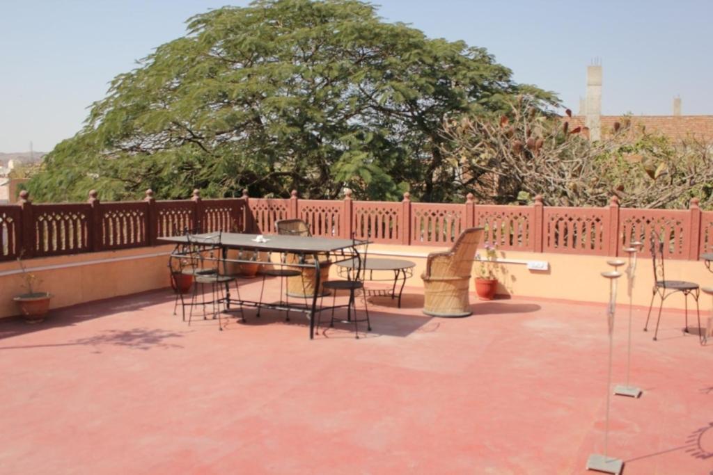 Hotel Kiran 3*