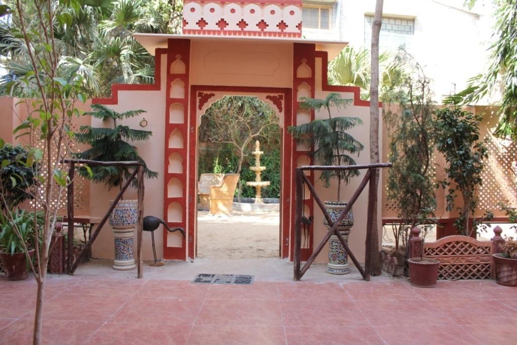 Kiran Hotel Jodhpur (Rajasthan)