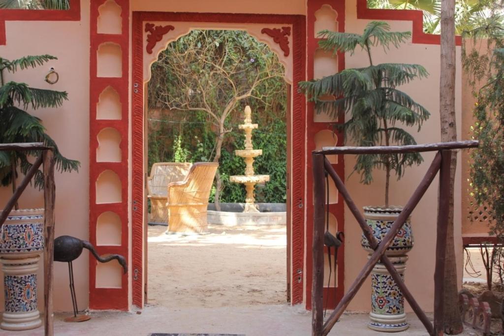 Hotel Kiran Jodhpur (Rajasthan)