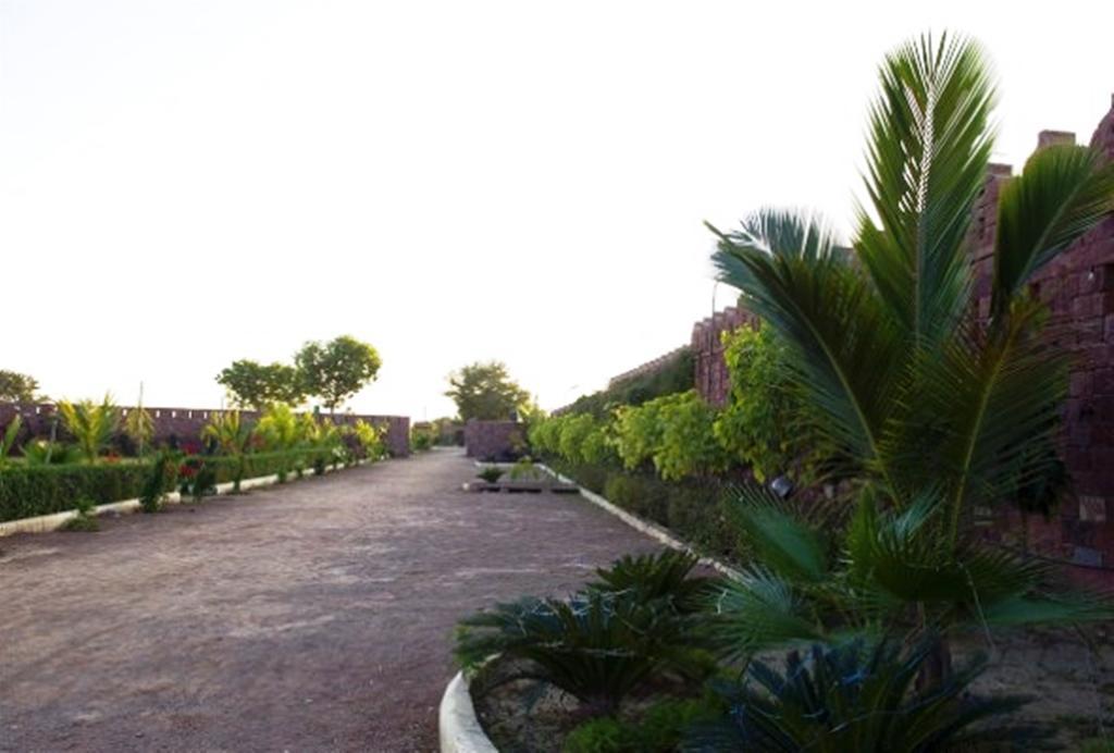 Garh Govind And Hotel