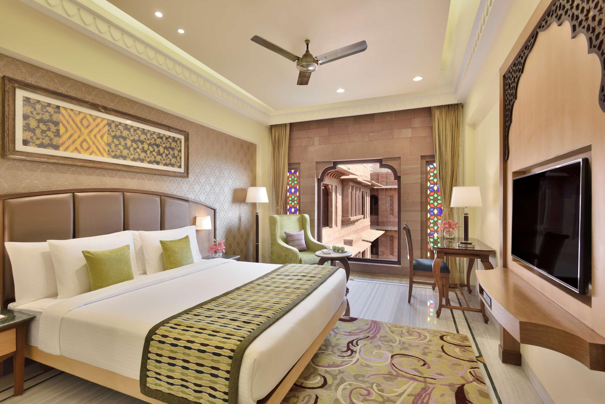 Radisson Jodhpur Hotel 5*