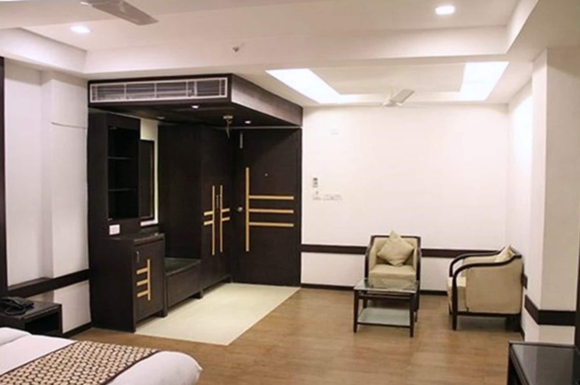 Genx Jodhpur Hotel 3*