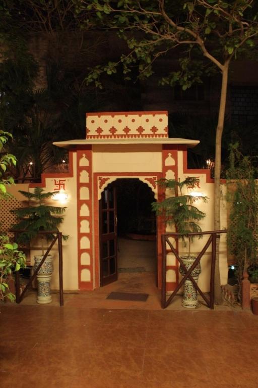 Hotel Kiran