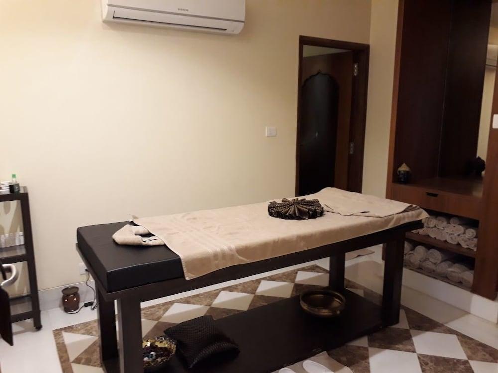 Hotel Radisson Jodhpur 5*