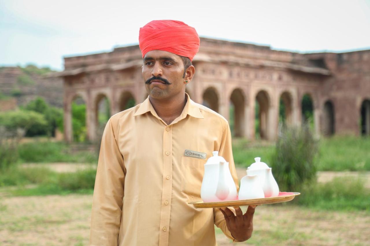 Welcomheritage Bal Samand Palace Jodhpur (Rajasthan)
