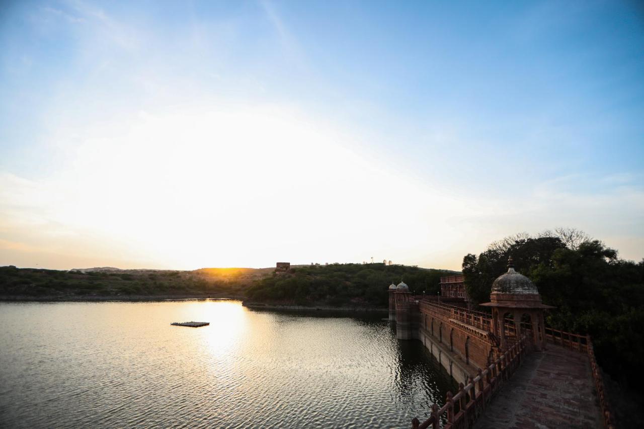 Welcomheritage Bal Samand Palace Resort Jodhpur (Rajasthan)