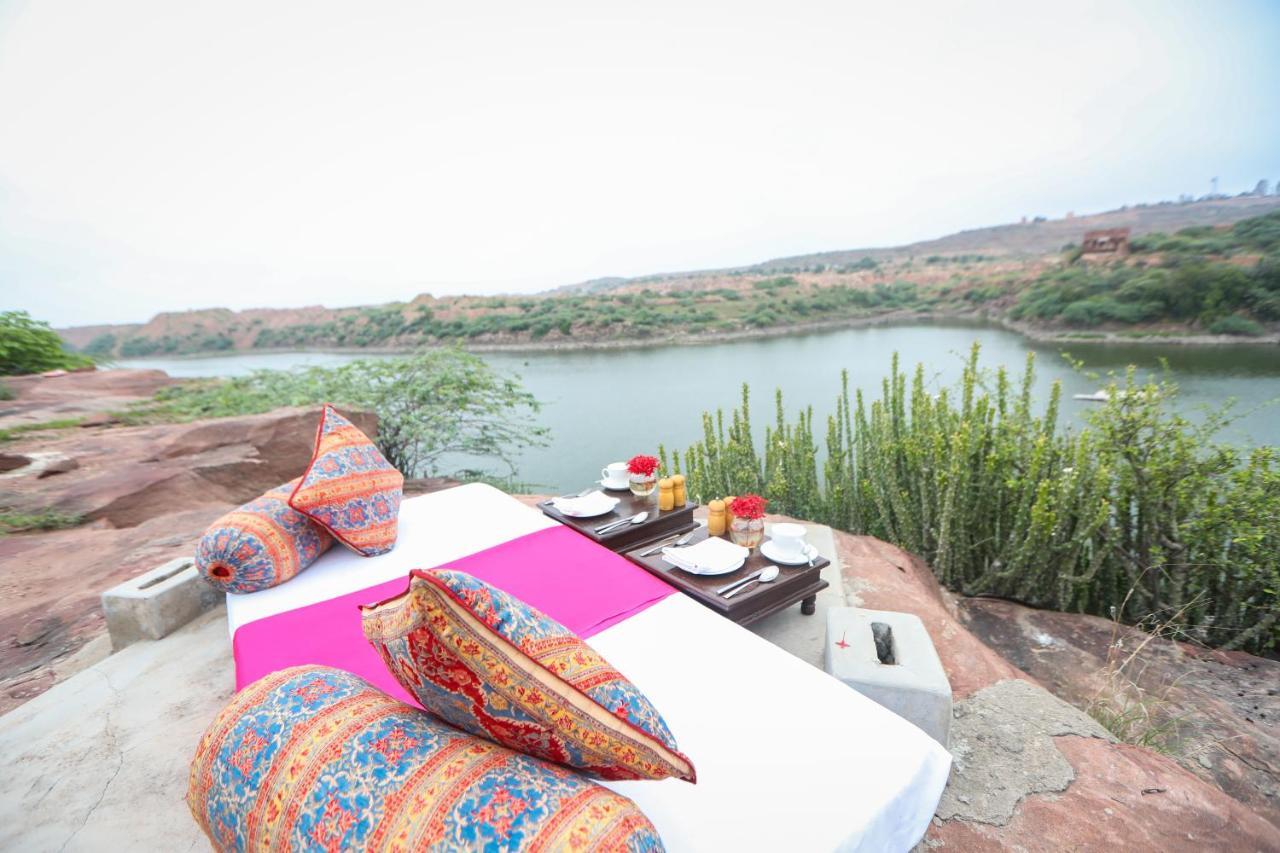Resort Welcomheritage Bal Samand Palace 5*