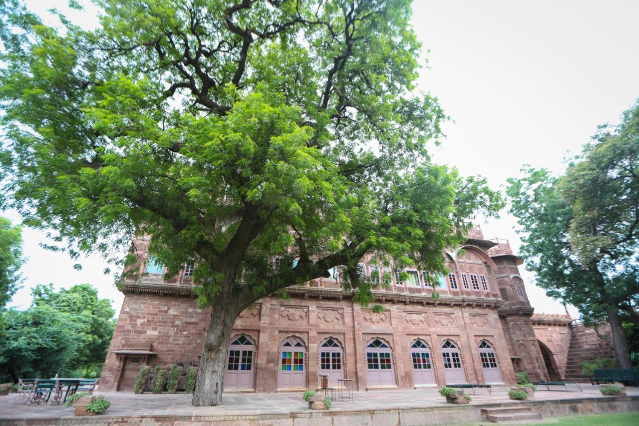 Welcomheritage Bal Samand Palace Resort Jodhpur (Rajasthan)