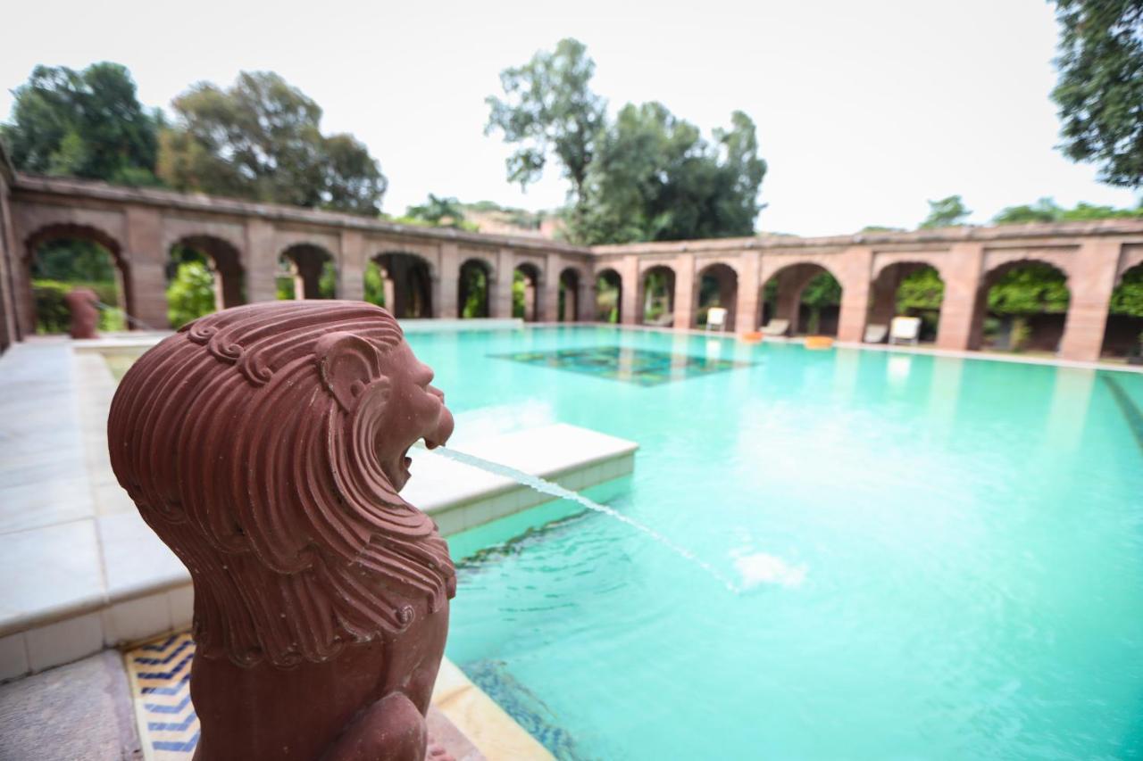 Welcomheritage Bal Samand Palace Resort