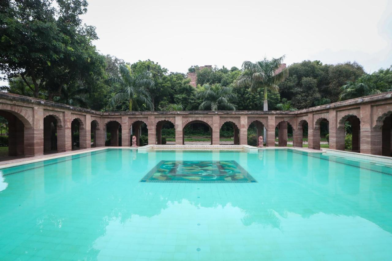 Welcomheritage Bal Samand Palace Resort 5*