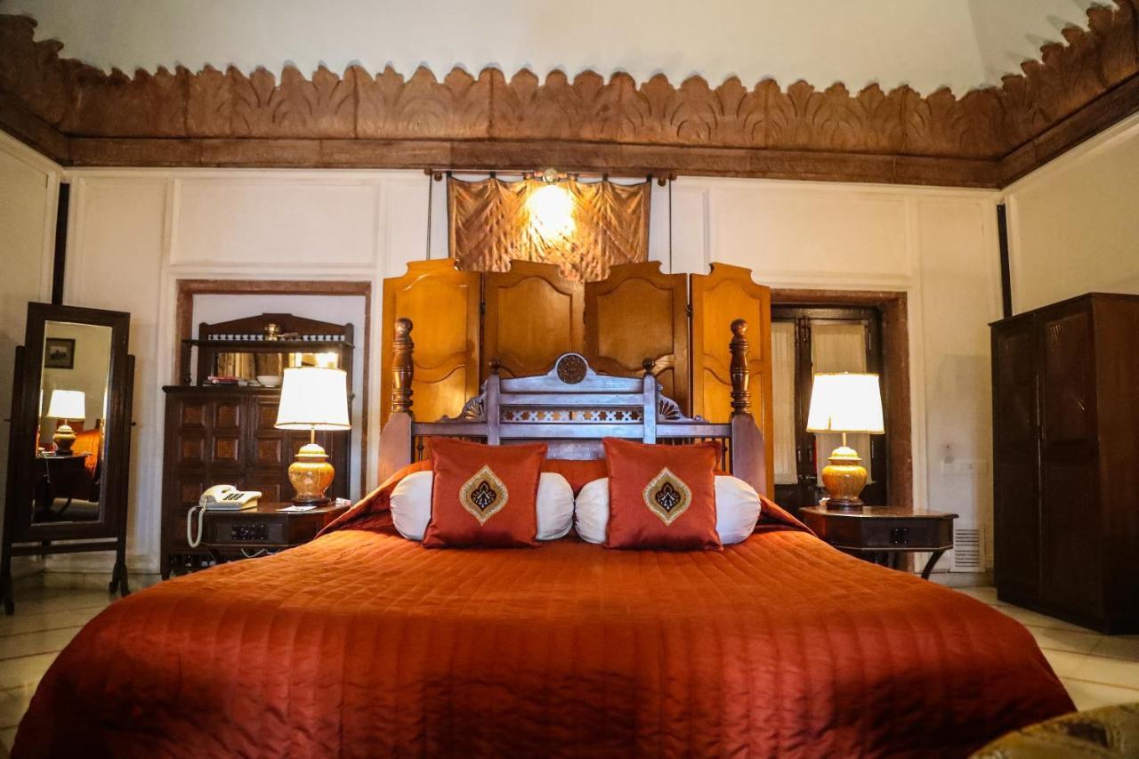 Welcomheritage Bal Samand Palace Jodhpur (Rajasthan)