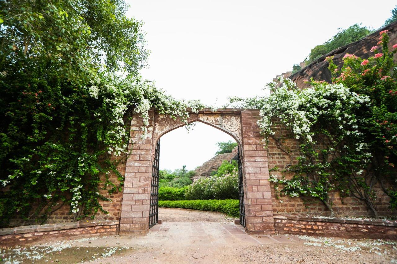 Welcomheritage Bal Samand Palace Resort