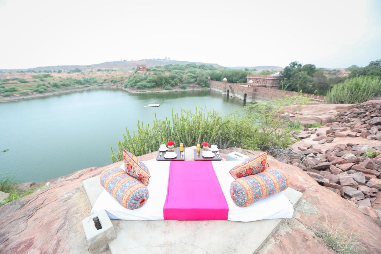 Resort Welcomheritage Bal Samand Palace