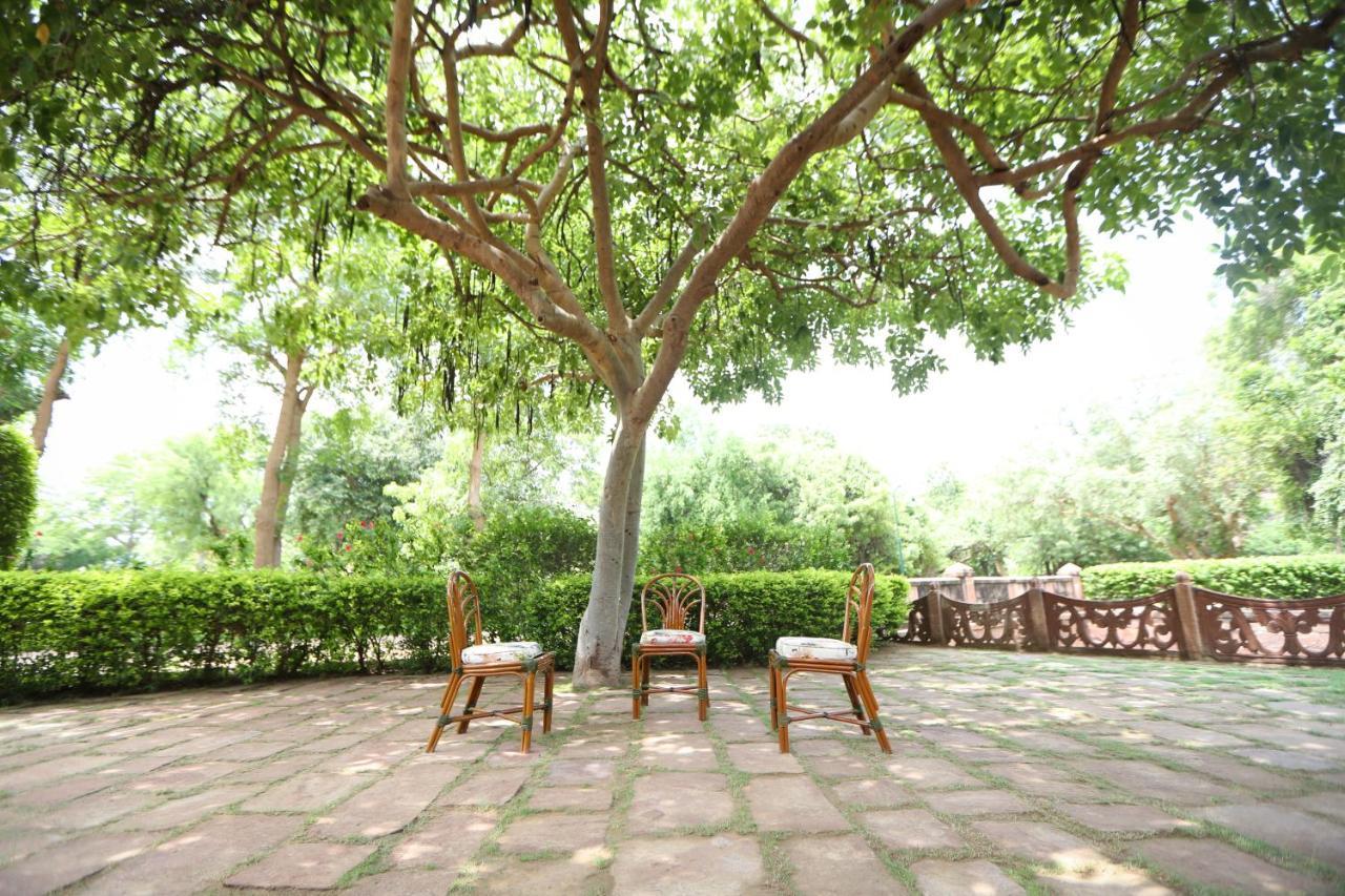 Welcomheritage Bal Samand Palace Resort Jodhpur (Rajasthan)