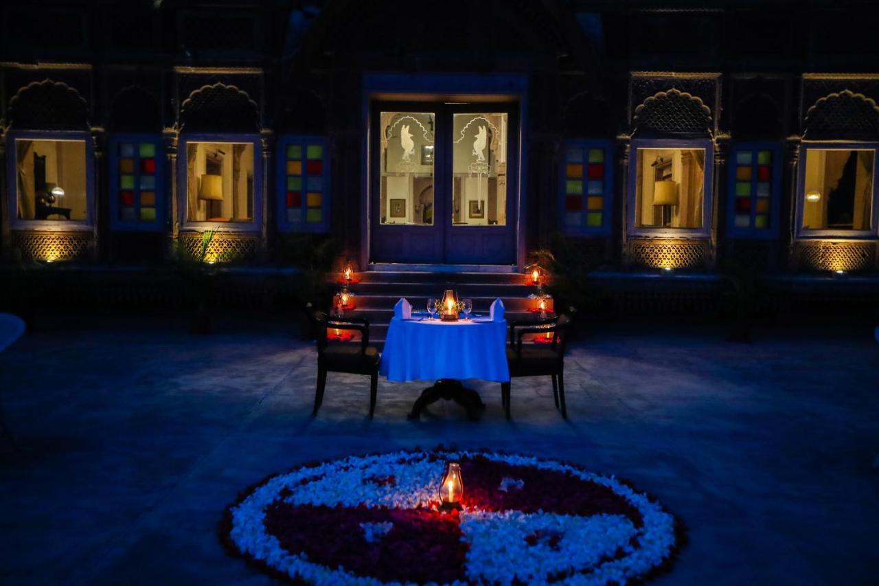 Welcomheritage Bal Samand Palace Resort Jodhpur (Rajasthan)