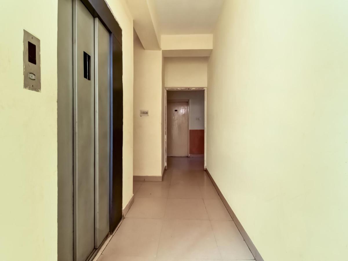 Oyo Flagship 76290 Hotel Siddhi Vinayak Hotel Jodhpur (Rajasthan)