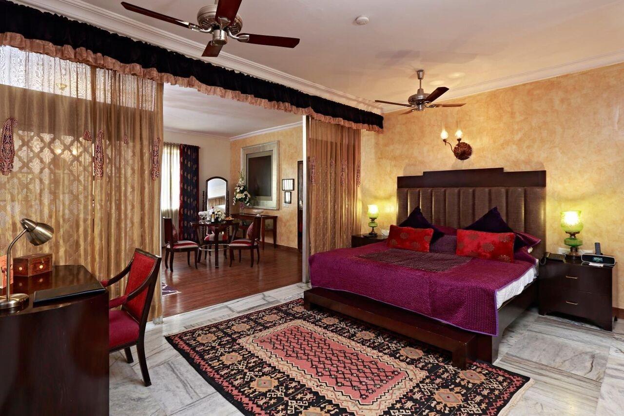 Hotel Ranbanka Jodhpur (Rajasthan)