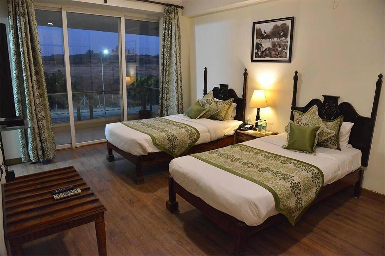 Hotel Ranbanka Jodhpur (Rajasthan)
