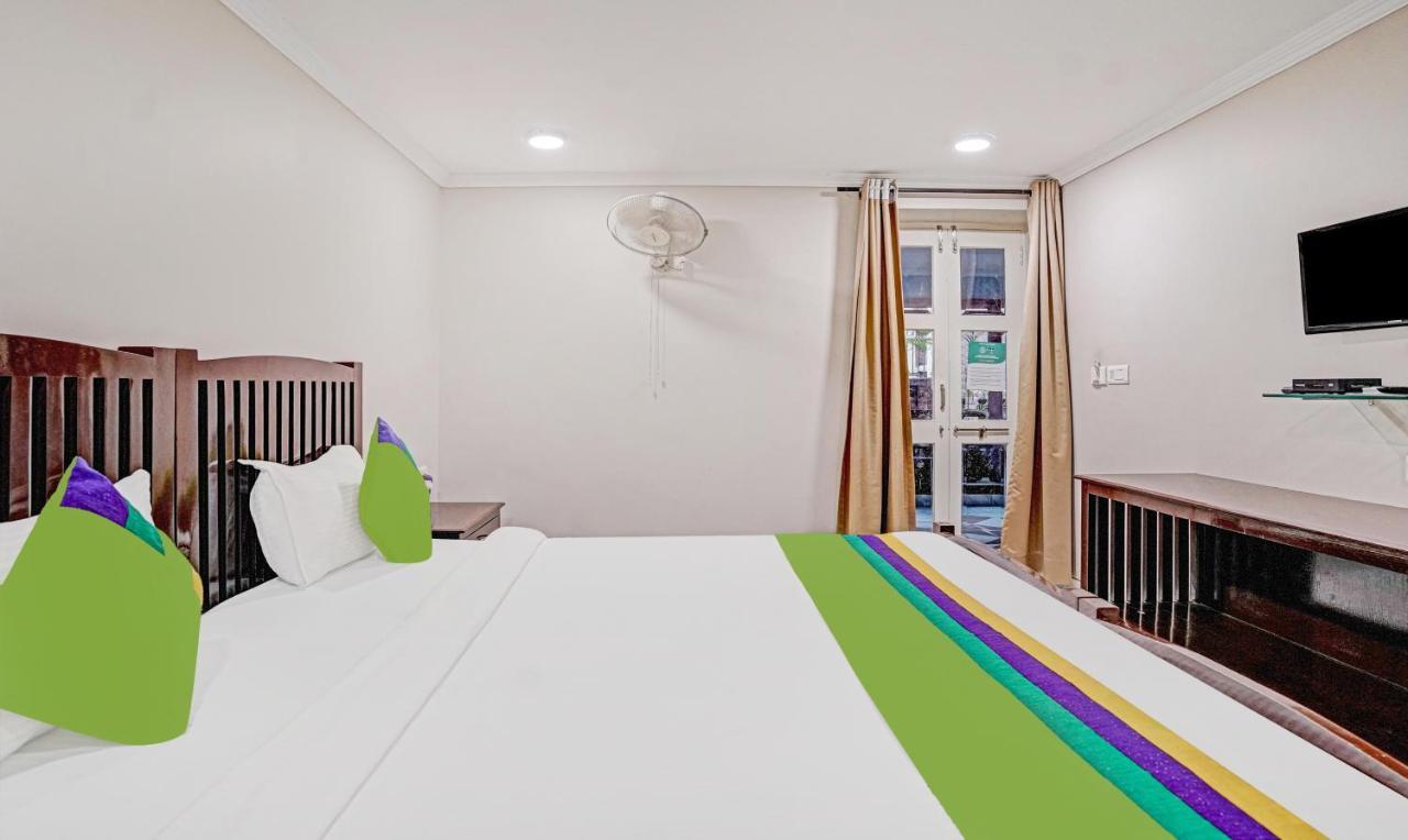 Oyo 2593 The Marwar & Gardens Hotel