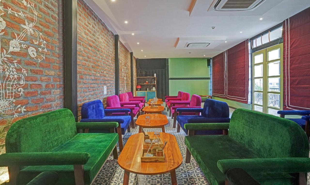 Hotel Oyo 2593 The Marwar & Gardens 3*