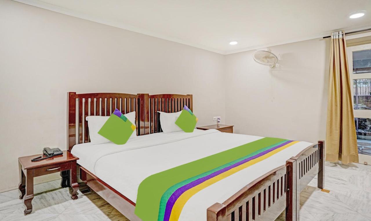 Hotel Oyo 2593 The Marwar & Gardens