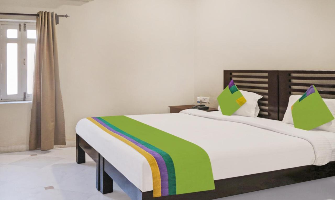 Oyo 2593 The Marwar & Gardens Hotel Jodhpur (Rajasthan)