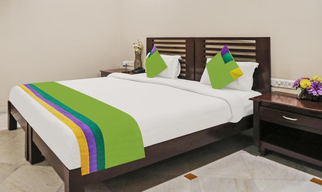 Oyo 2593 The Marwar & Gardens Hotel 3*