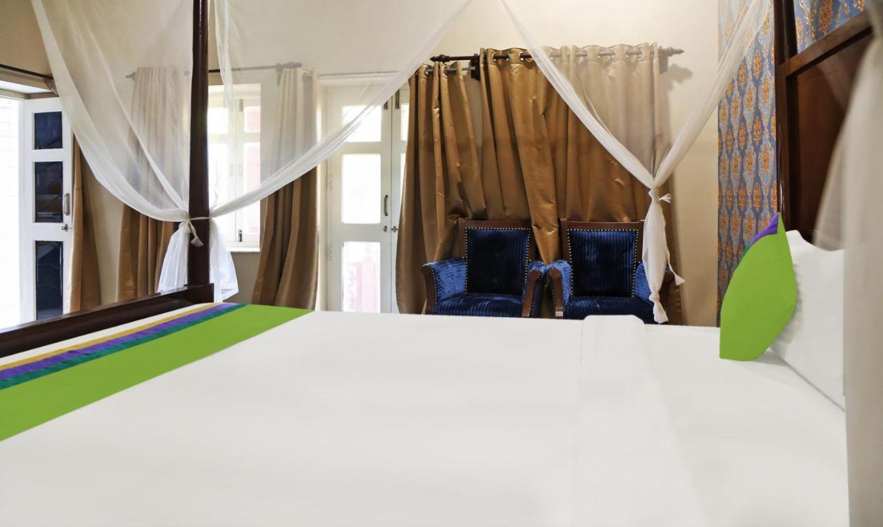 Oyo 2593 The Marwar & Gardens Hotel Jodhpur (Rajasthan)