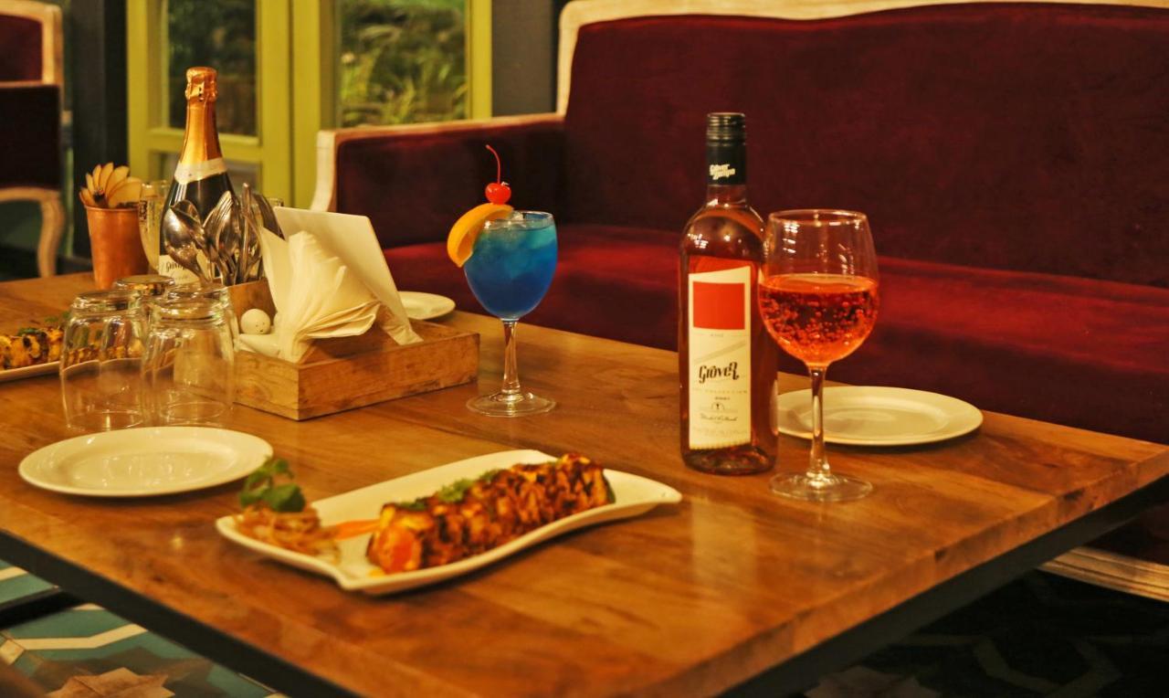 Oyo 2593 The Marwar & Gardens 3* Jodhpur (Rajasthan)