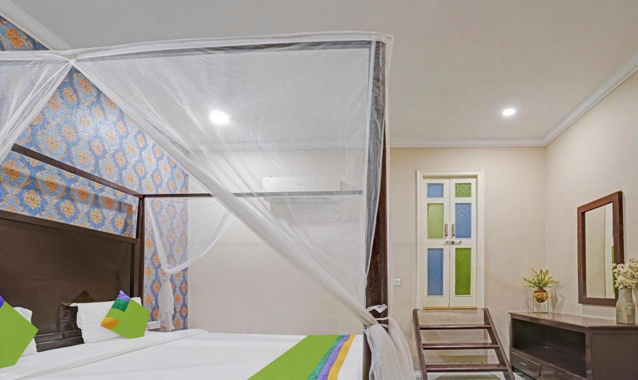 Hotel Oyo 2593 The Marwar & Gardens Jodhpur (Rajasthan)