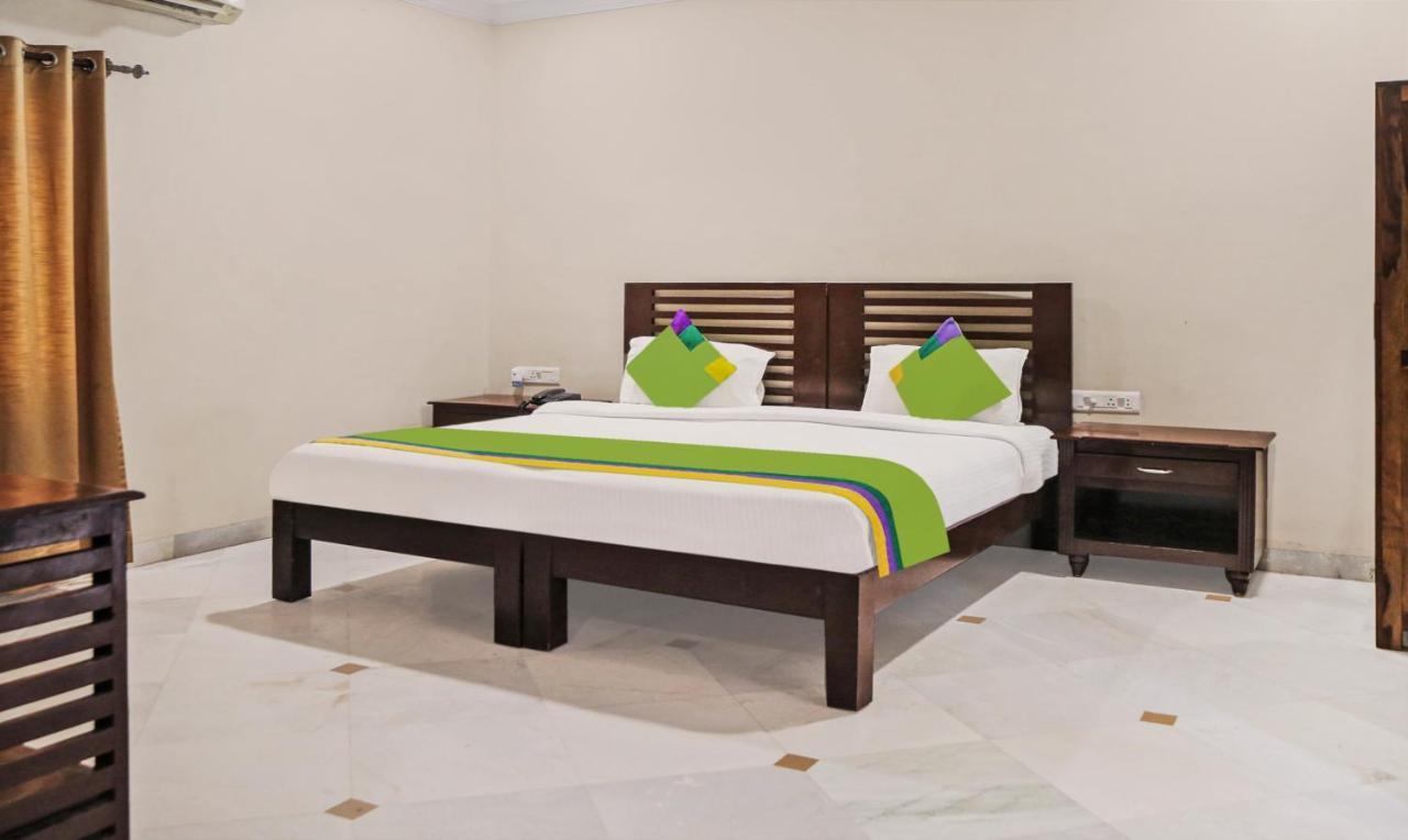 Hotel Oyo 2593 The Marwar & Gardens