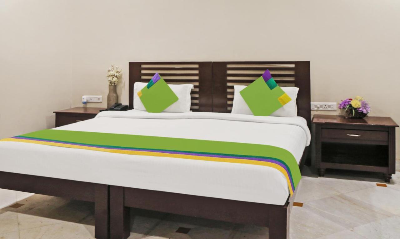 Oyo 2593 The Marwar & Gardens 3*